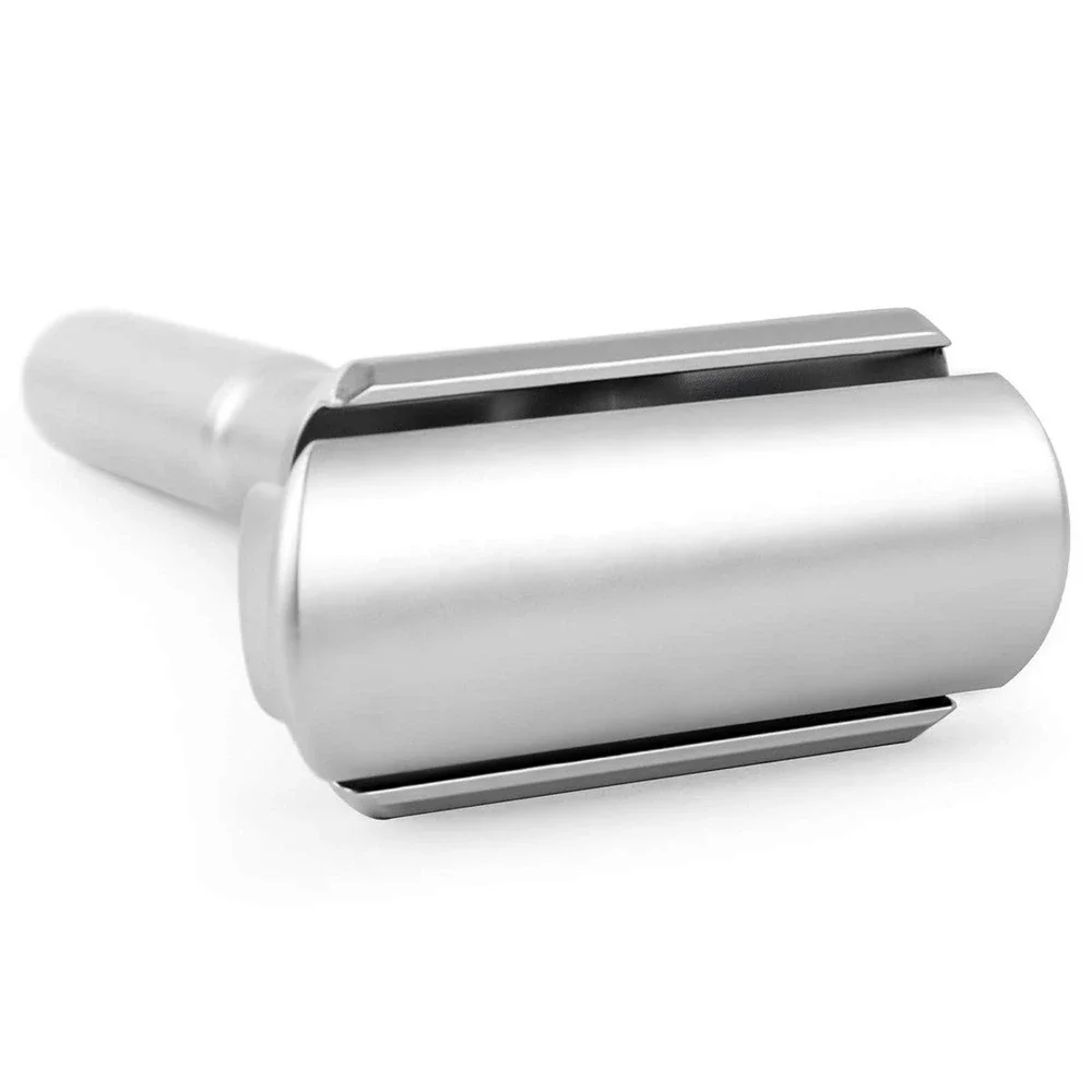 NIB-Fathers Day PRE-SALE! European QShave Adjustable Double Edge with stand